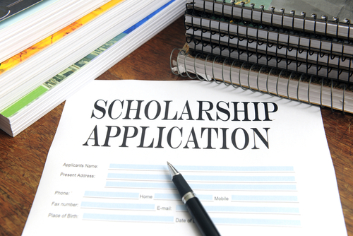 Scholarship Criteria 